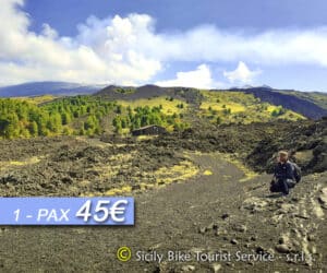 Etna Trekking Excursion by Enjoy_Catania